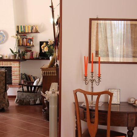 Uliveto House Bed & Breakfast Castellammare del Golfo Luaran gambar