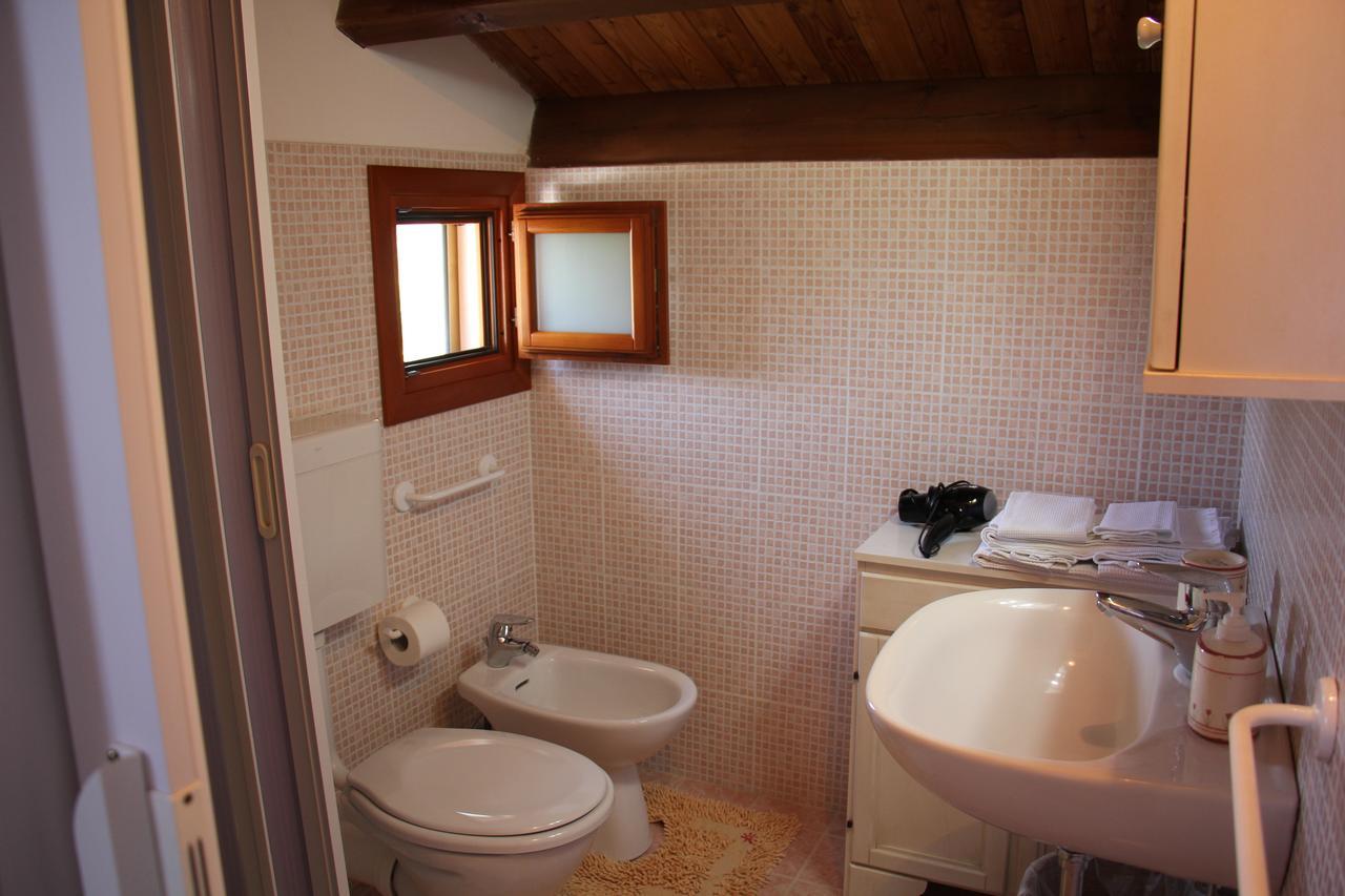 Uliveto House Bed & Breakfast Castellammare del Golfo Luaran gambar