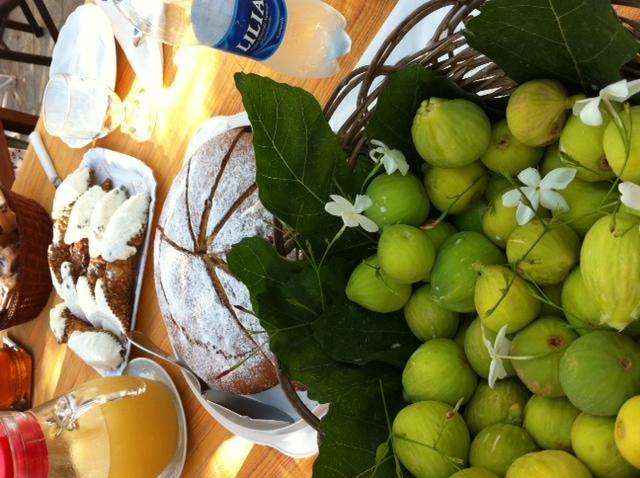 Uliveto House Bed & Breakfast Castellammare del Golfo Luaran gambar