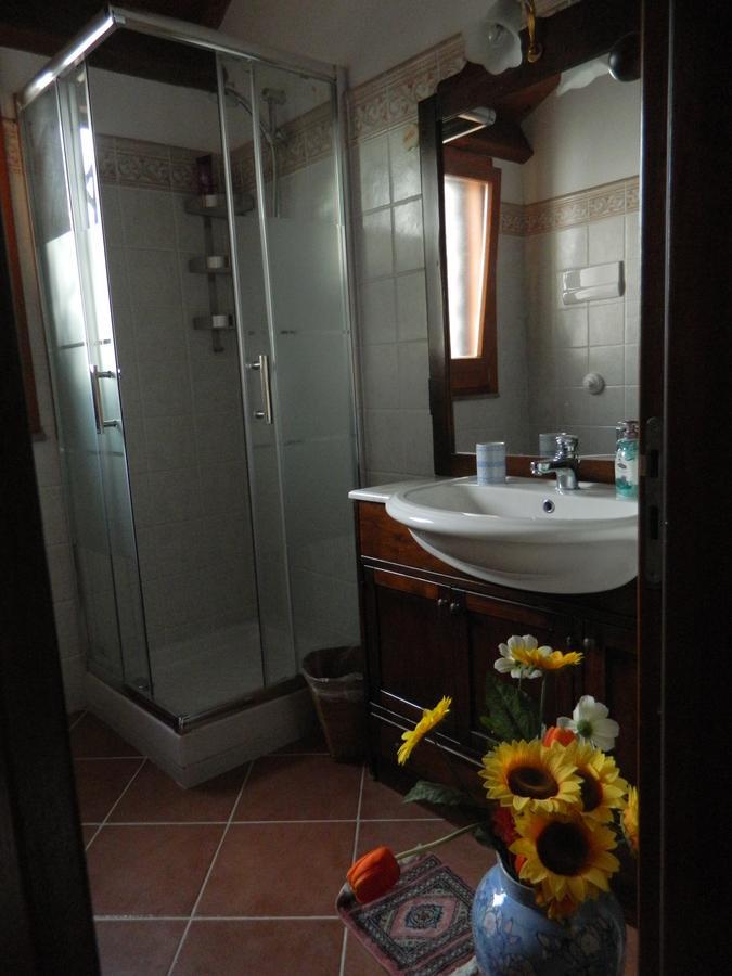 Uliveto House Bed & Breakfast Castellammare del Golfo Luaran gambar