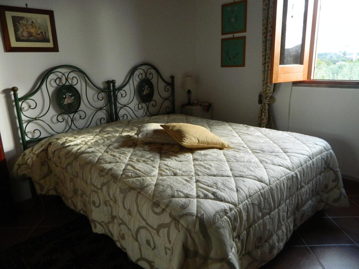 Uliveto House Bed & Breakfast Castellammare del Golfo Luaran gambar